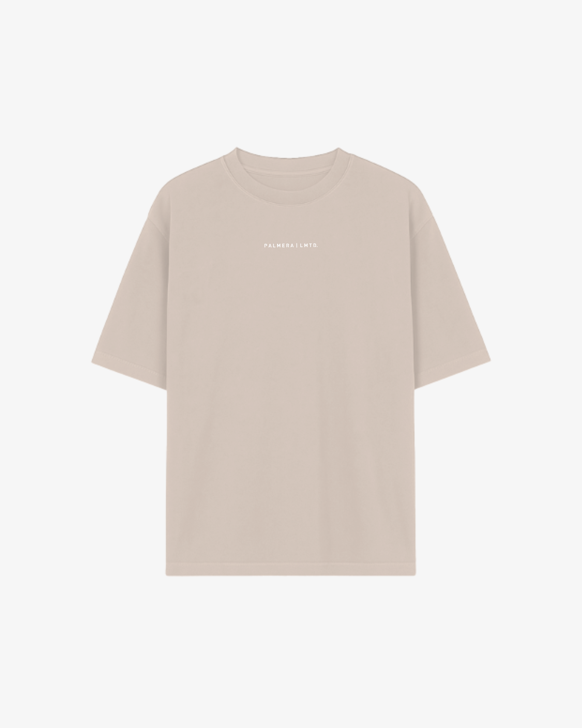 Contour Tee