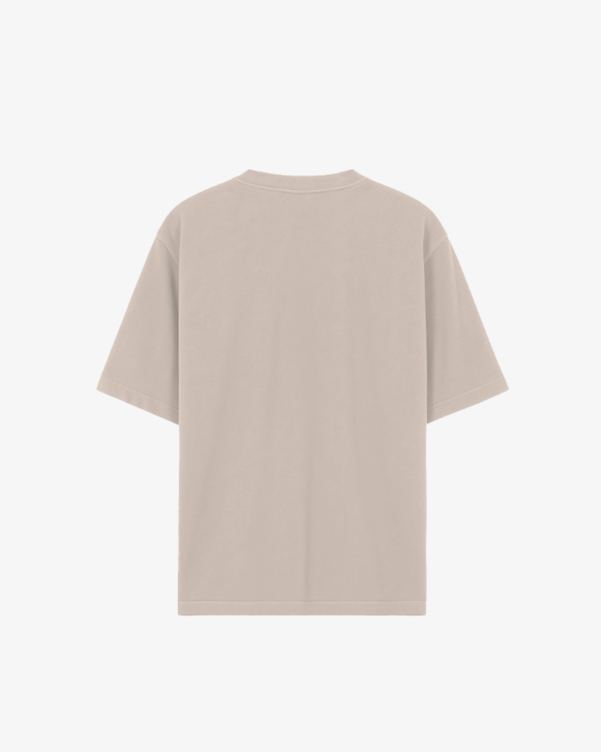 Contour Tee