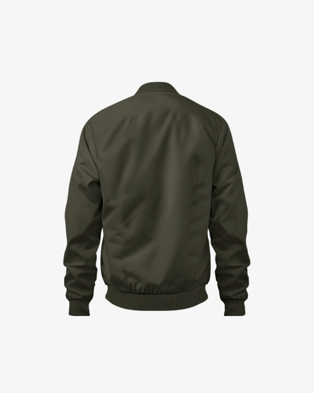 ATELIER BOMBER JACKET