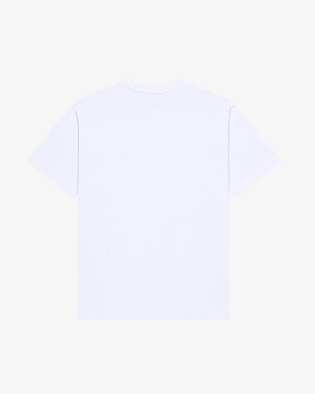 GRAPHIC OVERSIZED TEE