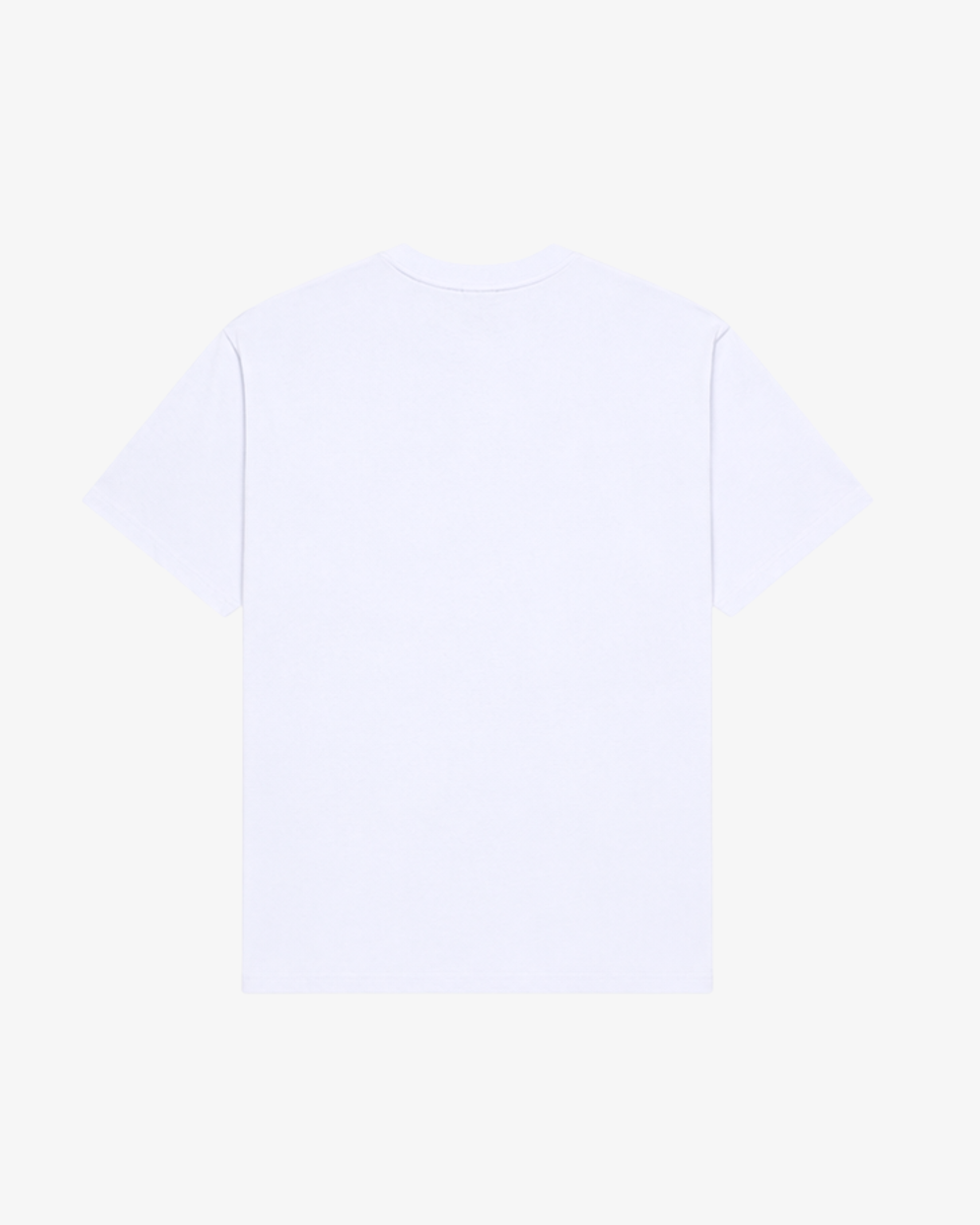 GRAPHIC OVERSIZED TEE