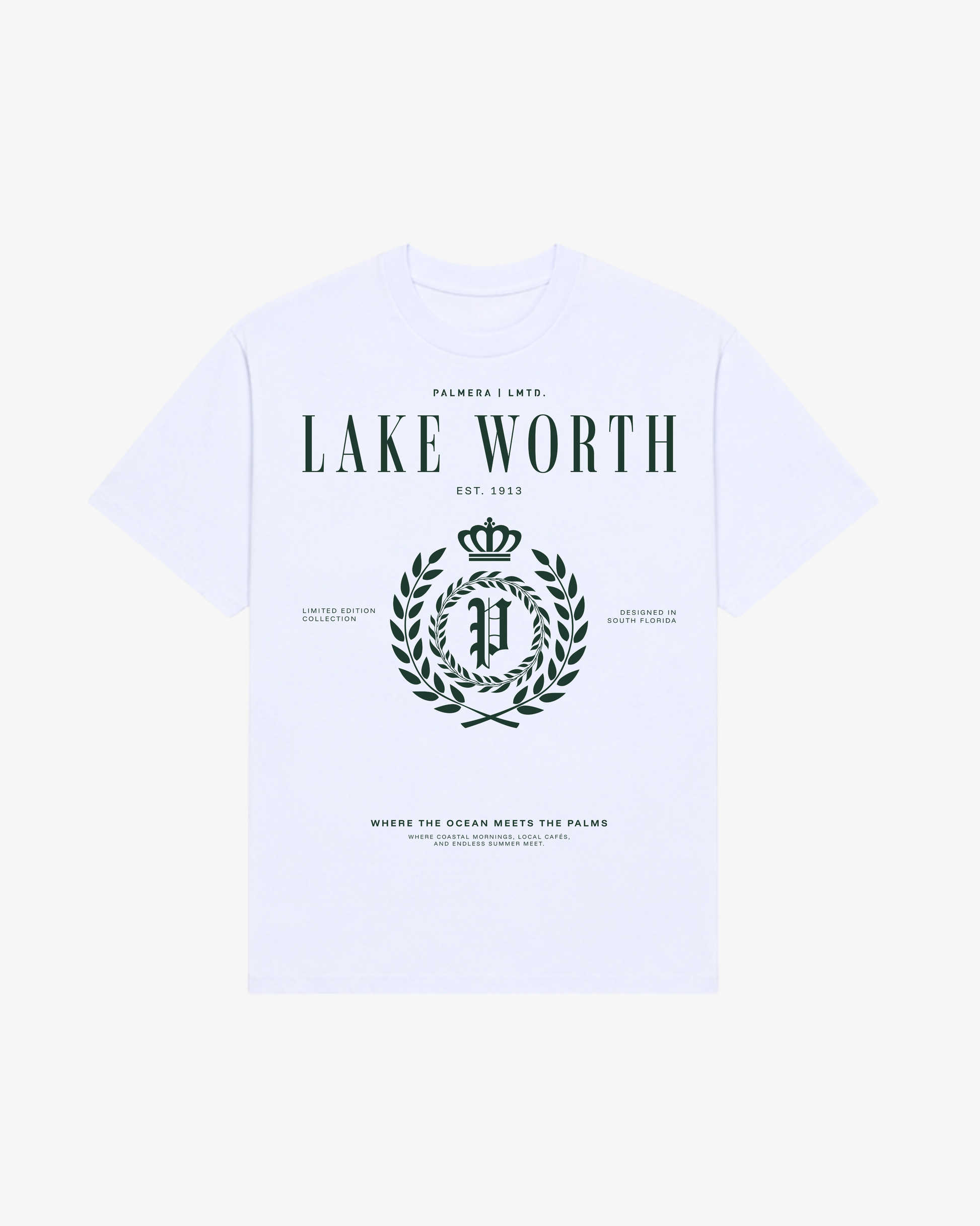 Lake Worth Beach