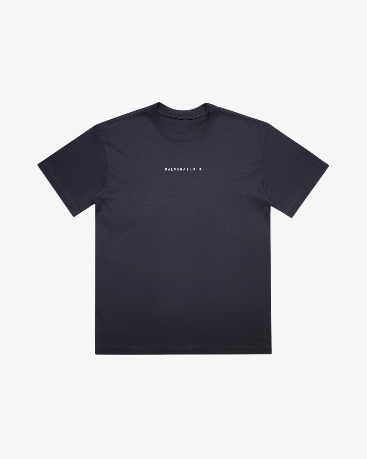 Contour Oversized Tee Soft