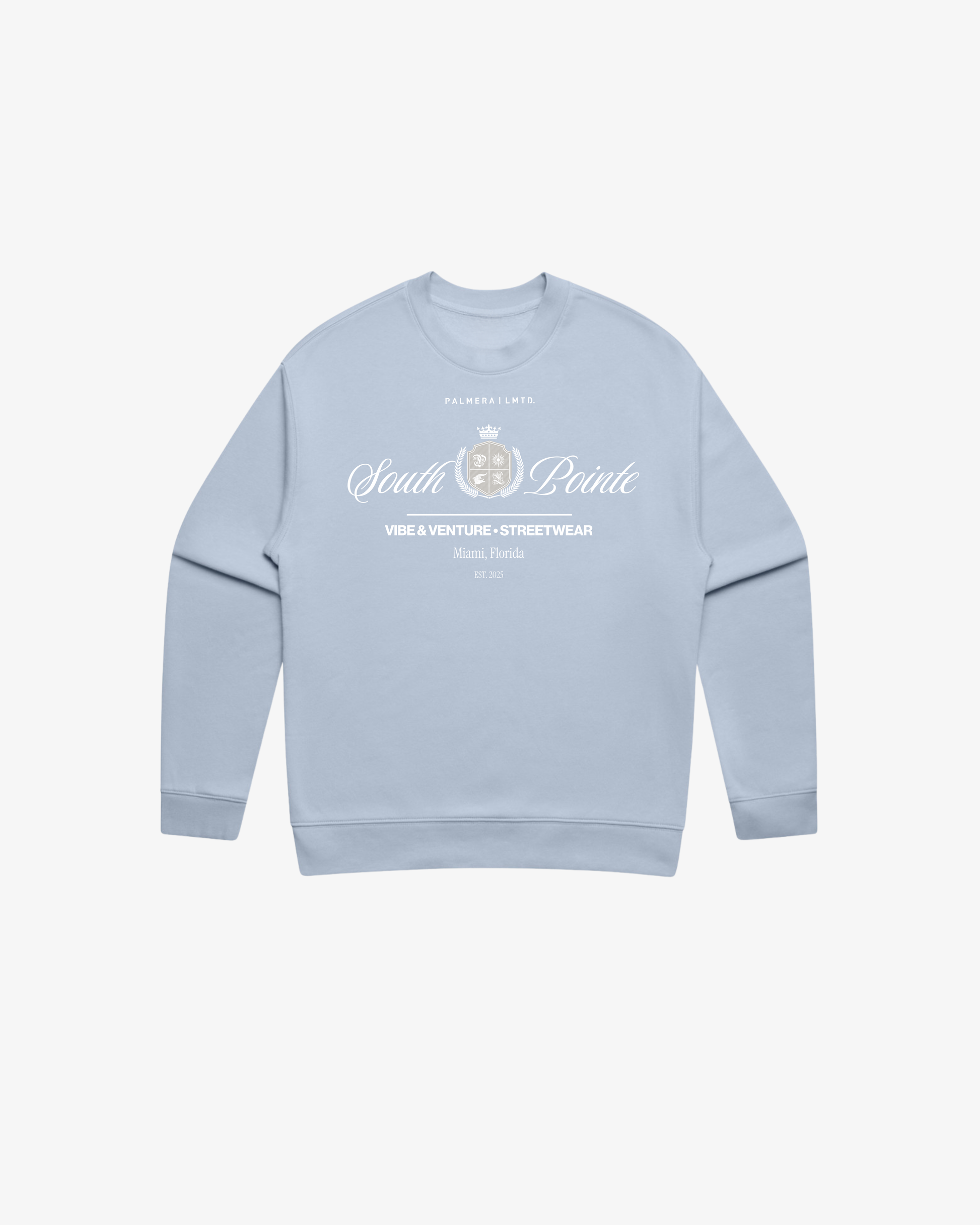 SOUTH POINTE CREW - LMTD.