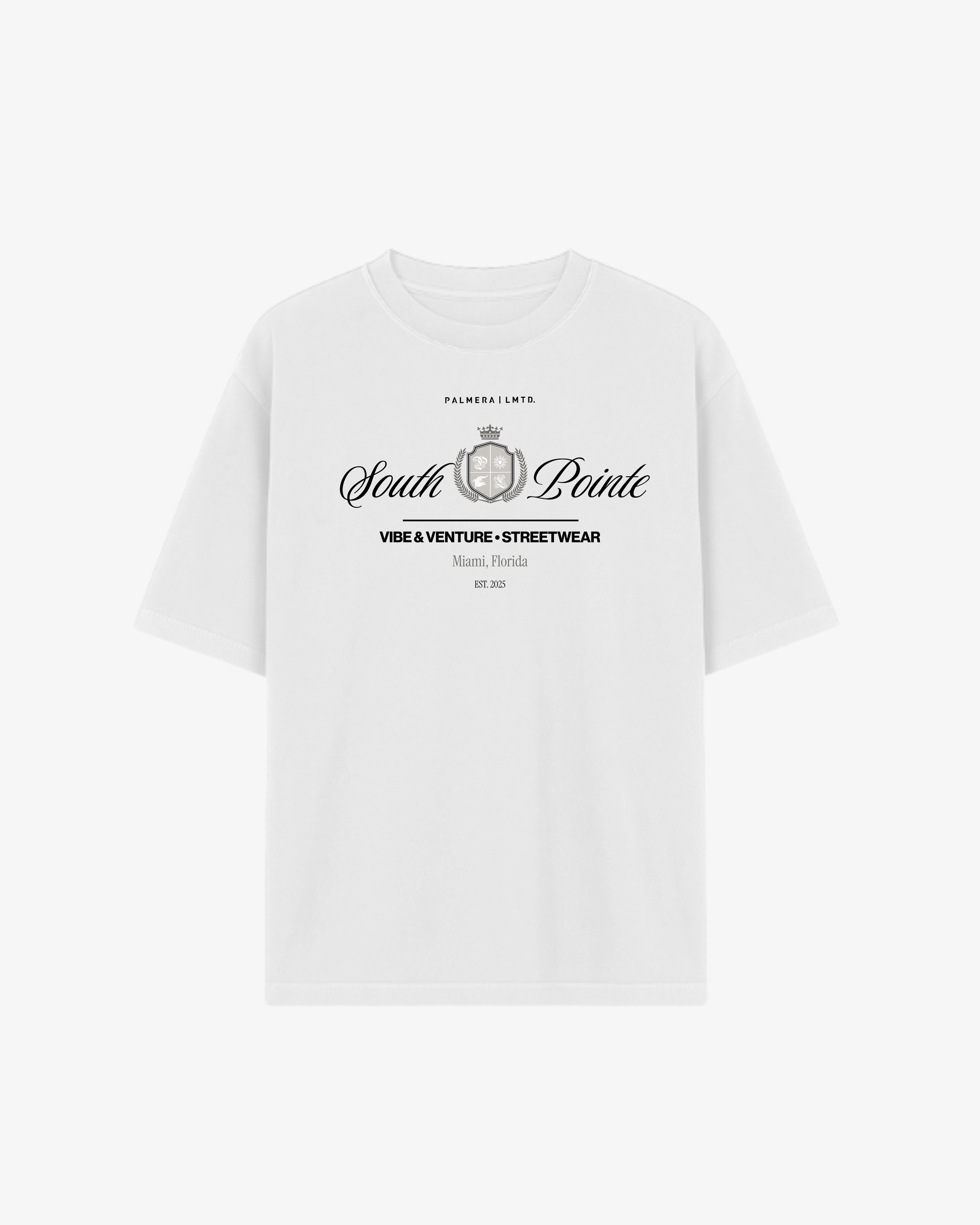 SOUTH POINTE TEE